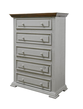 Chest of Drawers HG