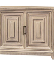 Grace 4 Door Console