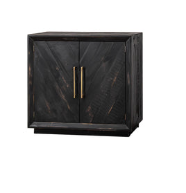 Ashbury 2 Door Cabinet