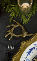 Elk Napkin Ring