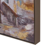 Steeple 30x40 Canvas