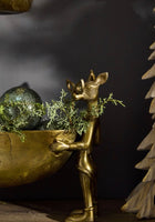 E+E Frankie and Margie Bowl