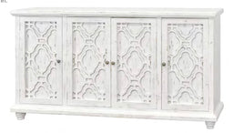 Calais Console
