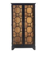 Livingston Curio Cabinet