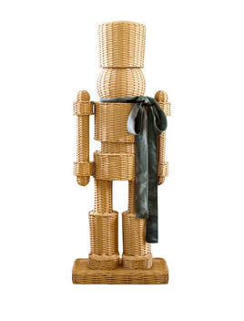 Preorder Nutcracker 48” Tall