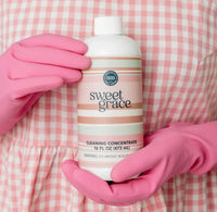 Sweet Grace Cleaning Concentrate