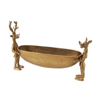 E+E Frankie and Margie Bowl