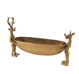 E+E Frankie and Margie Bowl