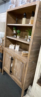 Jersey Bookcase