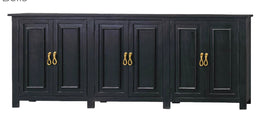 Bells Console