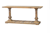 Robinson Sofa Table