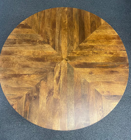 Fallon Round Coffee Table