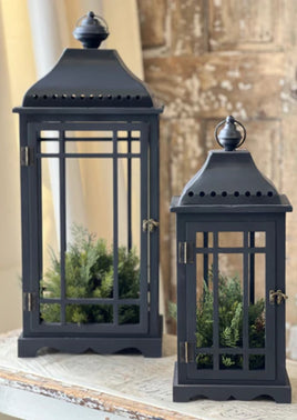 Ravenwood Lantern