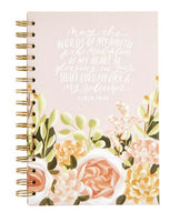 Journal May the Words Of My Mouth