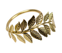 Acadia Napkin Rings, Set of 4