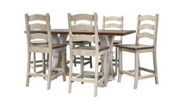 Linden Counterheight Dining Set