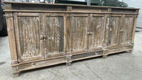 Callison Console COM 2583