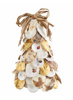 OYSTER SHELL TREE