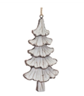 Tree Ornament