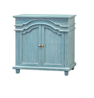Victoria Accent Console