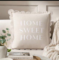 Pillow | Home Sweet Home