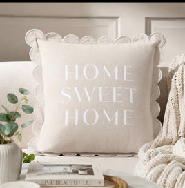 Pillow | Home Sweet Home