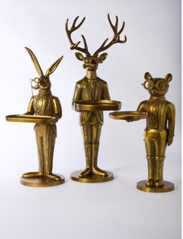 E+E Collection Butler Stand Preorder Now!