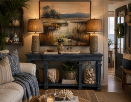 Jacob Sofa Table