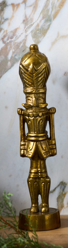 Vintage Nutcracker