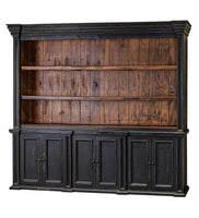 Lib 2502 Large Wall Display/Console