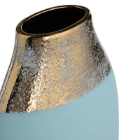 Rue Oval Vase
