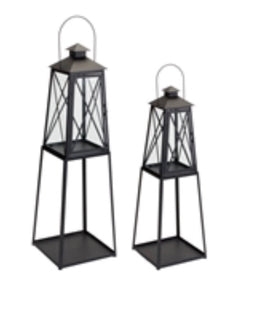 Nautical Lantern
