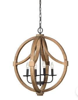 June Chandelier