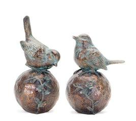 Bird Orb