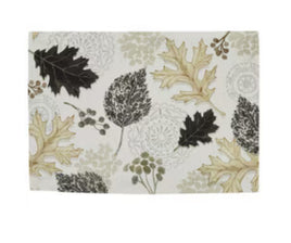 Farmhouse Leaves Placemat