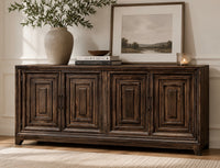 Grace 4 Door Console