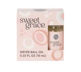 Sweet Grace Dryer Ball Oil Refill
