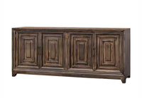 Grace 4 Door Console