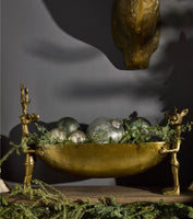 E+E Frankie and Margie Bowl