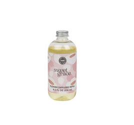 Sweet Grace Dye-Free Fragrance Refill Oil