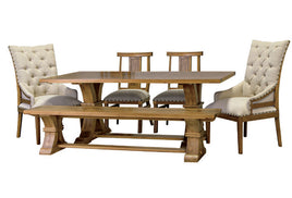 Linden Dining Table