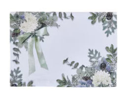 Everlasting Winter Placemat