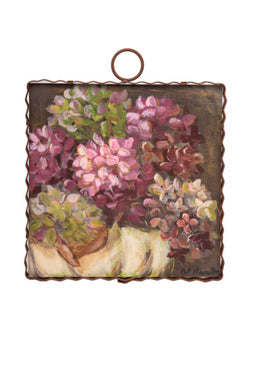 Mini Gallery Hydrangeas