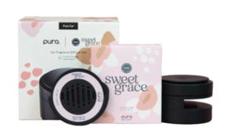 Sweet Grace Car Pura
