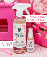 Sweet Grace Stain Remover