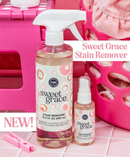 Sweet Grace Stain Remover