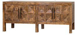 Desert Sand Console