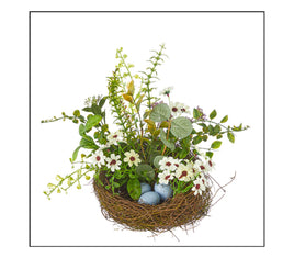 Nest Arrangement