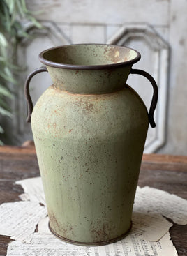 Carthage Vessel