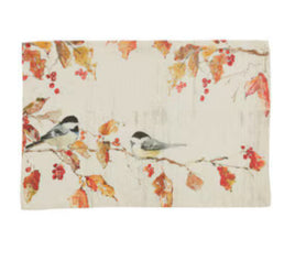 Fall Blessings Placemat